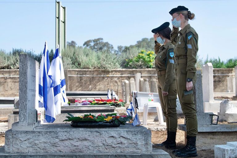 Israel Faces Setback as Deadliest Attack Rocks Gaza Conflict