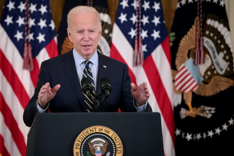 Michigan’s ‘Uncommitted’ Vote: A Wake-Up Call for Biden’s Candidacy?